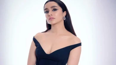 Exclusivo: Shraddha Kapoor Gears para comenzar el próximo Laxman Utekar en noviembre; Empiece a entrenar en danza clásica