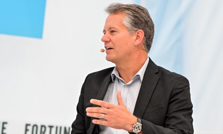 ¿Por qué el CEO de Walmart dice que AI no conducirá a reducir el número de empleados? ¿Por qué el CEO de Walmart dice que AI no conducirá a reducir el número de empleados?