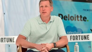 El multimillonario Barry Silbert dijo que no estaba entusiasmado con el proyecto criptográfico desde que descubrió Bitcoin.