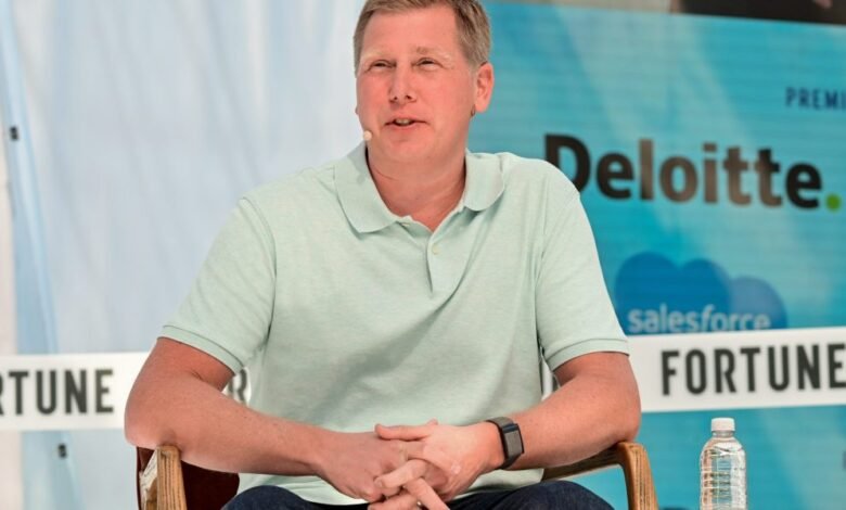 El multimillonario Barry Silbert dijo que no estaba entusiasmado con el proyecto criptográfico desde que descubrió Bitcoin.