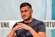 ¿Hay una burbuja criptográfica? Sí, dijo el CEO de $ 15 mil millones de Kraken.