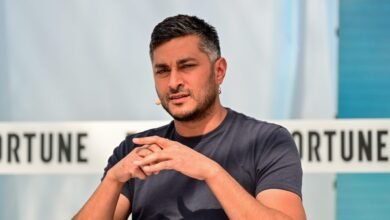 ¿Hay una burbuja criptográfica? Sí, dijo el CEO de $ 15 mil millones de Kraken.