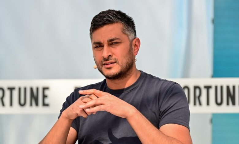 ¿Hay una burbuja criptográfica? Sí, dijo el CEO de $ 15 mil millones de Kraken.