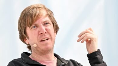 ‘Mejor ponga algunas papas fritas’: la tecnología estadounidense está montando temores sobre el aumento del conflicto global