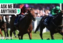 Carreras de caballos: carreras británicas para protestar contra el aumento del impuesto de la propuesta