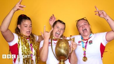 Ganó la Copa Mundial Femenina de la Copa Mundial: cómo jugar durante décadas pagadas en gloria
