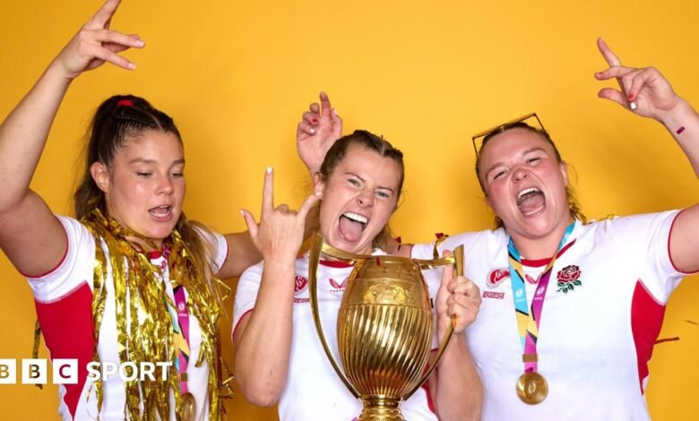 Ganó la Copa Mundial Femenina de la Copa Mundial: cómo jugar durante décadas pagadas en gloria
