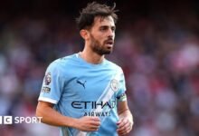 Bernardo Silva: El centrocampista de Man City sabe lo que depara el futuro, pero “no en el momento adecuado” para revelar