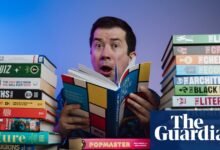 ‘Nunca he conducido un auto. No puedo cocinar. Soy una causa perdida ‘: Conoce a los mejores cuestionadores de Australia | Juegos de prueba y trivia