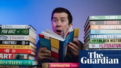 ‘Nunca he conducido un auto. No puedo cocinar. Soy una causa perdida ‘: Conoce a los mejores cuestionadores de Australia | Juegos de prueba y trivia