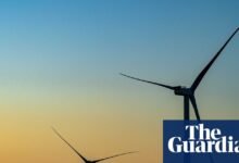 El viento en alta mar fue promocionado como una parte clave de la transición energética de Australia, pero ¿todavía tiene un futuro? | Energía eólica