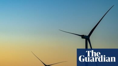 El viento en alta mar fue promocionado como una parte clave de la transición energética de Australia, pero ¿todavía tiene un futuro? | Energía eólica
