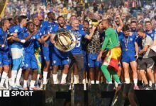 Bienestar del futbolista: Fifpro informa críticas a la carga de trabajo adicional