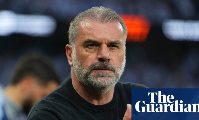 Ange Postecoglou tiene un punto que demostrar en la Premier League ahora más que nunca | Ange postecoglou