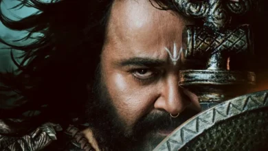 Revisión del teaser de Taurus: el primer vistazo de Mohanlal protagonizando es una visión visual que explora el tema del amor eterno