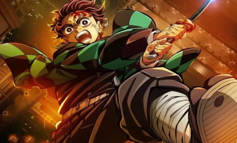 Taquilla: Demon Slayer: Infinity Castle se abre con un récord de Rs.100 millones en India, un objetivo de fin de semana de Bungar