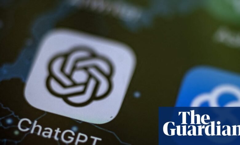 El impacto de los chatbots en la salud mental es advertir sobre el futuro de la IA, dice el experto | Inteligencia artificial (IA) El impacto de los chatbots en la salud mental es advertir sobre el futuro de la IA, dice el experto | Inteligencia artificial (IA)