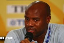 Mike Powell: La persona que tiene el récord mundial a largo plazo se suspende indefinidamente