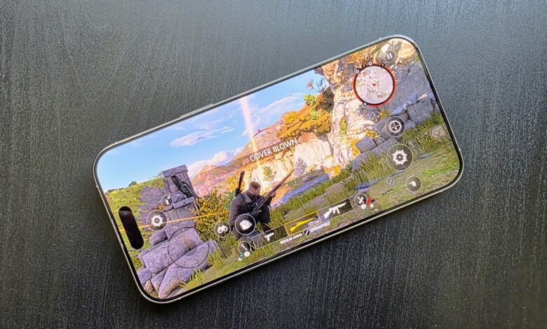 Esta actualización de iPhone 17 Pro con propina me tiene mucho más emocionado de lo que debería ser