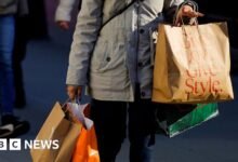 La inflación de los Estados Unidos aumenta antes de la decisión clave de la tasa de interés