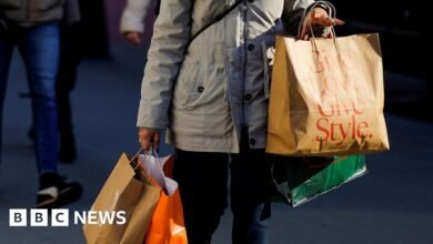 La inflación de los Estados Unidos aumenta antes de la decisión clave de la tasa de interés