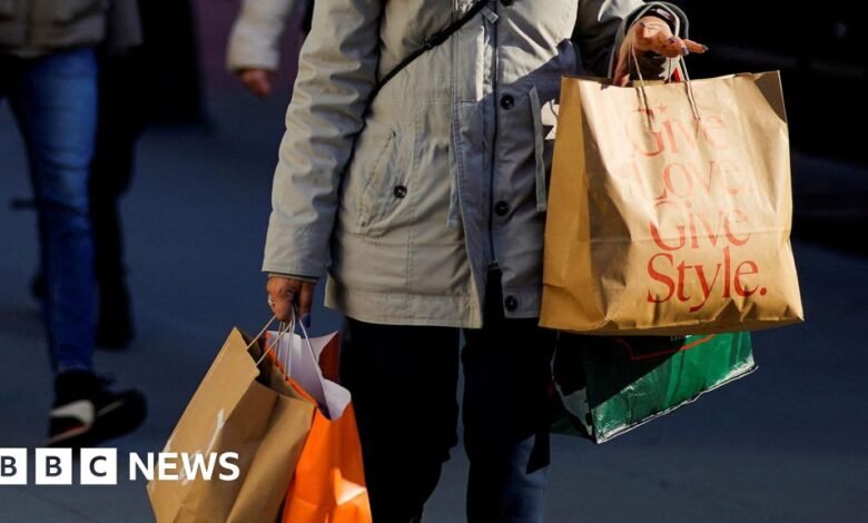 La inflación de los Estados Unidos aumenta antes de la decisión clave de la tasa de interés