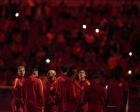 Galatasaray v Liverpool: Liga de Campeones – directamente | Liga de Campeones