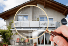 5 problemas críticos de inspección del hogar que podrían costarle miles
