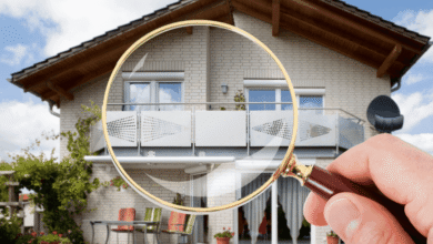 5 problemas críticos de inspección del hogar que podrían costarle miles