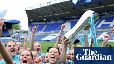 Super League Women 2025-26 Vista previa No. 8: Lionesses London City | León de Londres