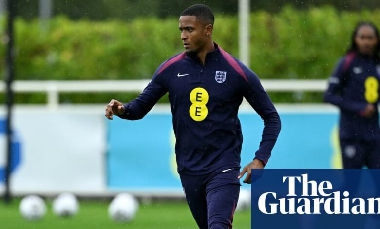 Aston Villa ‘fue asesinado’ por las reglas de gasto en la ventana de transferencia, dijo Ezri Konsa | Aston Villa