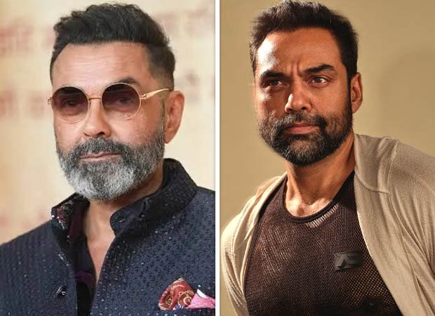 Bobby Deol y el equipo de Abhay Deol por primera vez sonriendo anuncios de crédito: Bollywood News