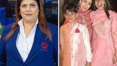 La hermana de Sunje Kapoor, Mandahira Kapoor Smith, apoyó a los hijos de Karisma Kapoor en la disputa patrimonial de Tk 1.5 millones de rupias; Dice “Estoy de pie junto a ellos”: Bollywood News