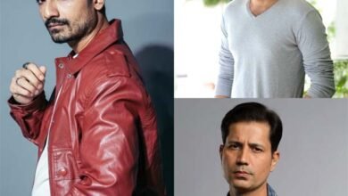 Priyanshu Painyuli, Parambrata Chatterjee, Sweet Vyas se unen para el próximo thriller romántico de Jio Hotstar dirigido por Raj Chakraborty: Bollywood News