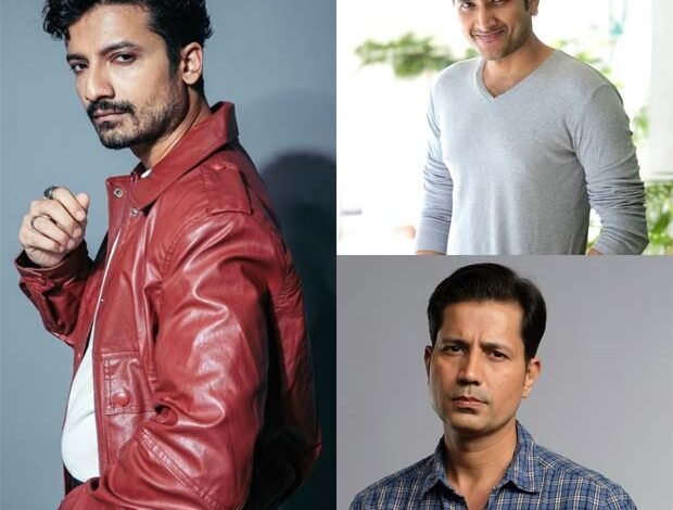 Priyanshu Painyuli, Parambrata Chatterjee, Sweet Vyas se unen para el próximo thriller romántico de Jio Hotstar dirigido por Raj Chakraborty: Bollywood News