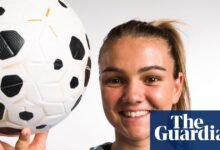 SUPER League Women 2025-26 Visto número 9: Manchester City | Mujeres en Manchester City