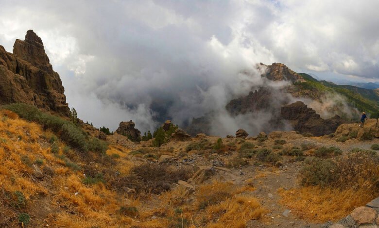 Gran Canaria se involucra con JRG Energy mientras el proyecto geotérmico se prepara para la perforación de exploración