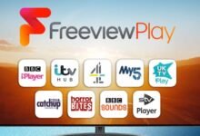 Su televisor Freeview obtiene un cambio sorpresa esta semana con cosas nuevas para ver gratis