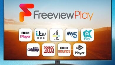 Su televisor Freeview obtiene un cambio sorpresa esta semana con cosas nuevas para ver gratis