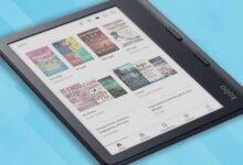 Kindle Rival obtiene una gran actualización gratuita que tiene a Amazon golpeado: ¿es hora de cambiar?