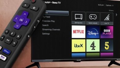Su roku stick obtiene una actualización de gran éxito con 40 canales gratuitos próximamente