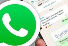 Todos los usuarios de iPhone con WhatsApp instaron a descargar la actualización ‘crítica’