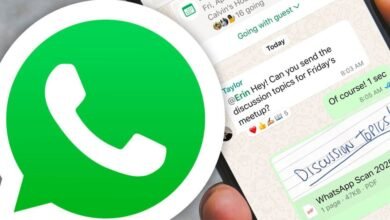 Todos los usuarios de iPhone con WhatsApp instaron a descargar la actualización ‘crítica’