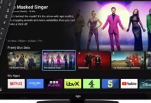 Argos está repartiendo televisores de £ 99 con una actualización importante que coincide con Sky