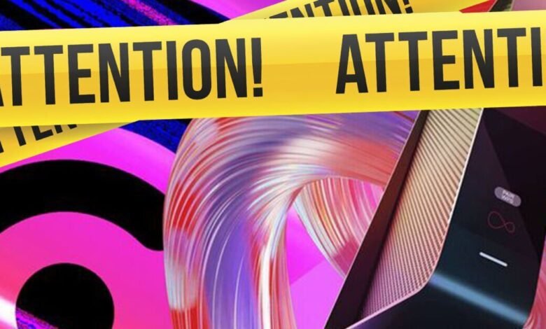 Virgin Media emite alerta de Wi-Fi para todas las casas del Reino Unido con PlayStation o Xbox Virgin Media emite alerta de Wi-Fi para todas las casas del Reino Unido con PlayStation o Xbox
