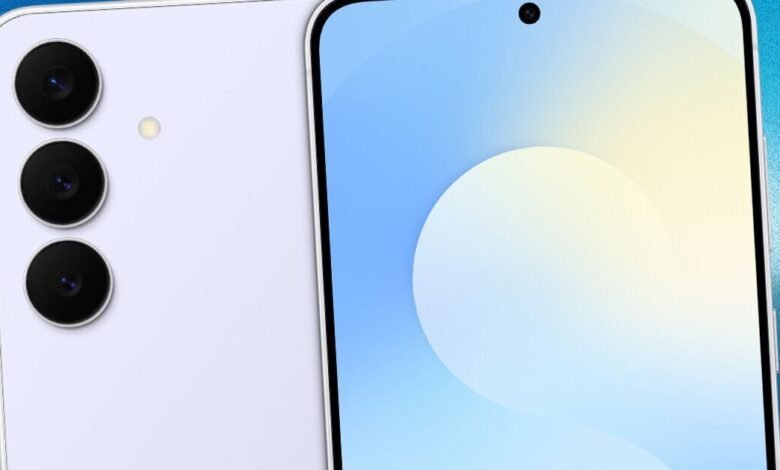 Samsung regresa con un nuevo Galaxy S25 que es un poco más asequible