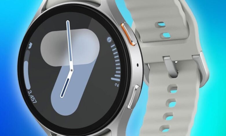 Samsung le dará un Galaxy Galaxy Watch gratis este mes, aquí está cómo reclamar