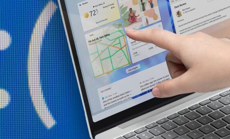 Windows 11 sufre una falla muy sorprendente que demuestra que Windows 10 todavía no está muerta