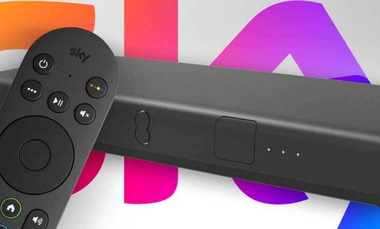 Cuidado con Sky, BT te ofrece TV premium y Netflix por solo £ 1 Cuidado con Sky, BT te ofrece TV premium y Netflix por solo £ 1