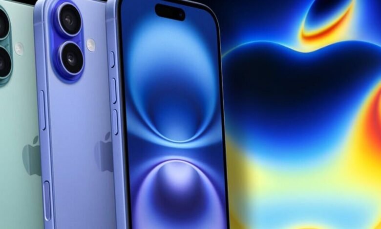 Evento de lanzamiento de Apple iPhone 17 en vivo: cada gran anuncio como sucede Evento de lanzamiento de Apple iPhone 17 en vivo: cada gran anuncio como sucede